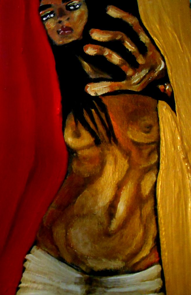 la danza di Salomè