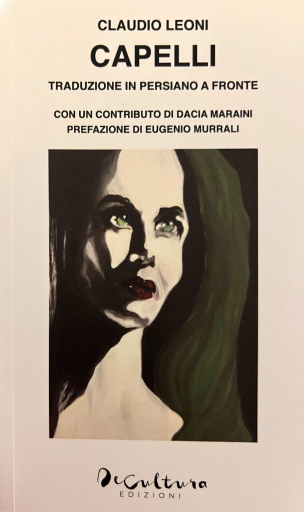 Capelli di Claudio Leoni